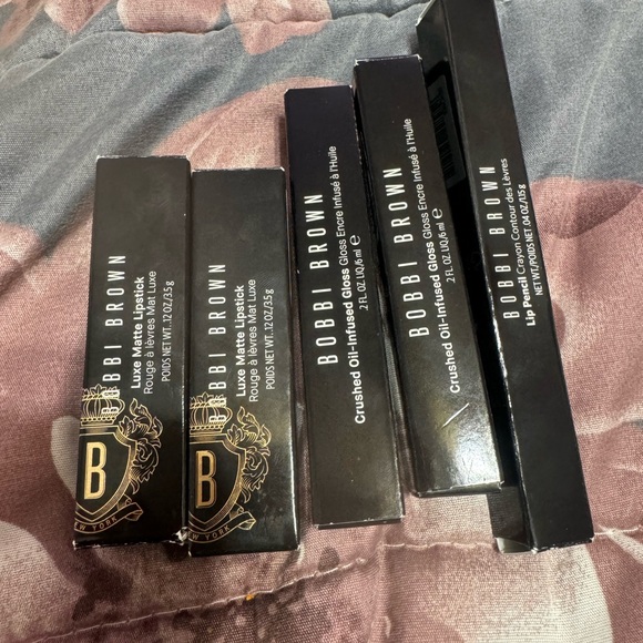 Bobbi Brown Bundle